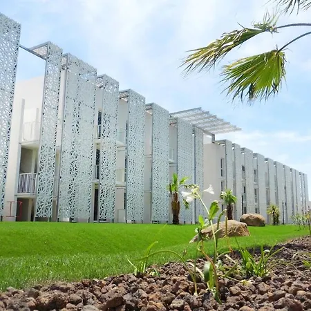 Apartment Cap D'agde 3p6p Nakara *