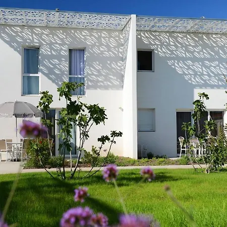 Cap D'agde 3p6p Nakara Agde